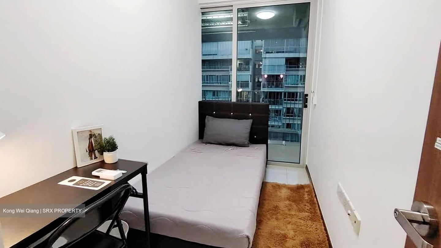 Caspian (D22), Condominium #568774001